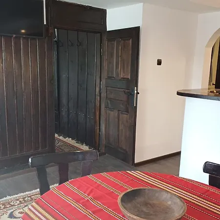 Affittacamere абаджиевата къща Kotel