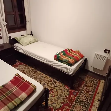 абаджиевата къща *