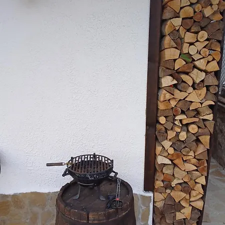 абаджиевата къща Котел