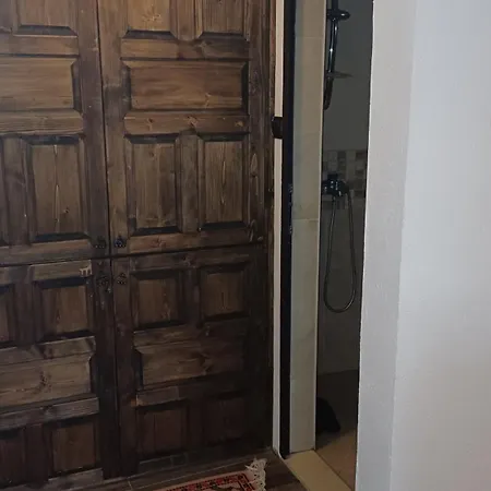 абаджиевата къща Къща за гости Котел