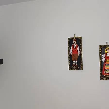 Affittacamere абаджиевата къща Kotel