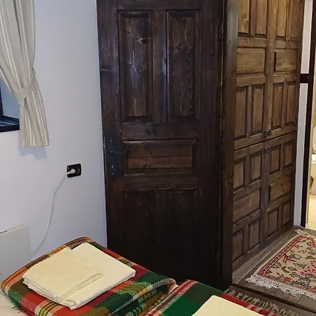 абаджиевата къща Котел